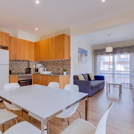 Quarteira 2Br - Near The Beach At Homesbyfc Exterior foto