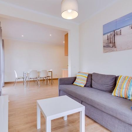 Quarteira 2Br - Near The Beach At Homesbyfc Exterior foto