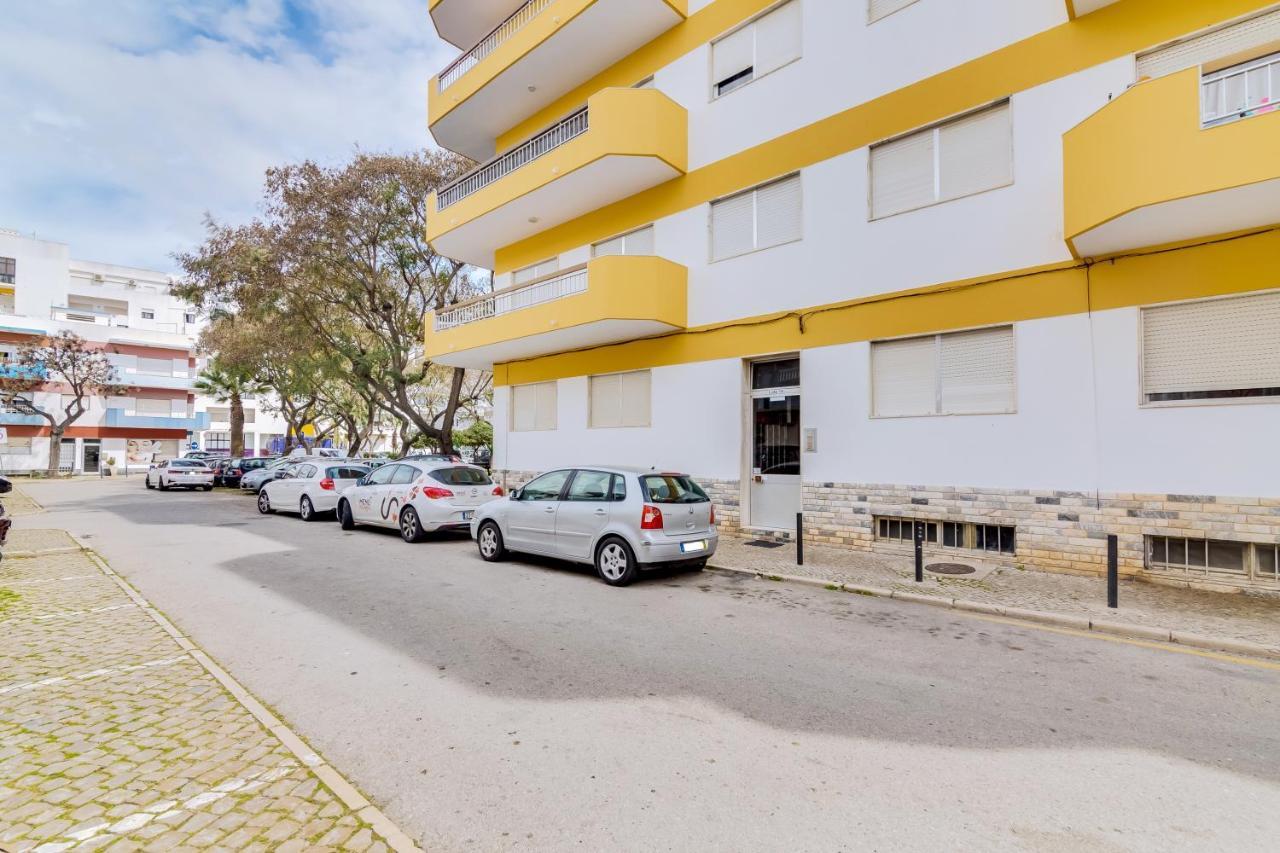 Quarteira 2Br - Near The Beach At Homesbyfc Exterior foto